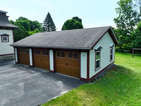 7 Chestnut Street Champlain NY 12919