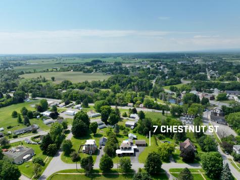 7 Chestnut Street Champlain NY 12919