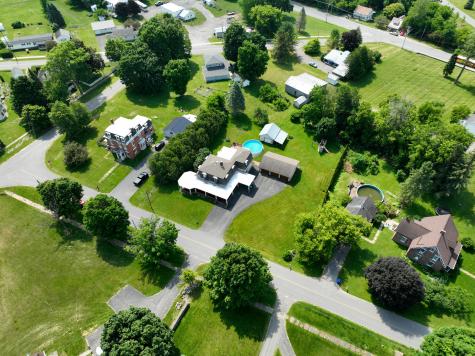 7 Chestnut Street Champlain NY 12919