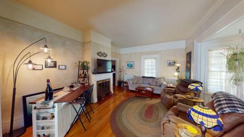 7 Chestnut Street Champlain NY 12919