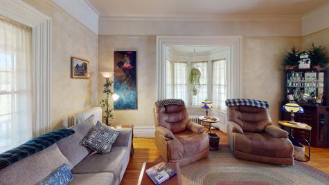 7 Chestnut Street Champlain NY 12919