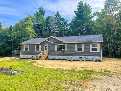 127 Little Rock Road West Chazy NY 12992