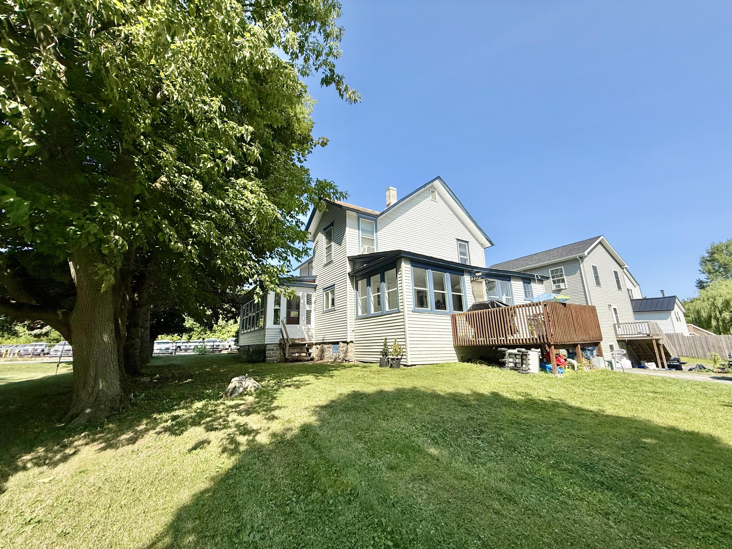 4 Old Station Drive Chazy NY 12921