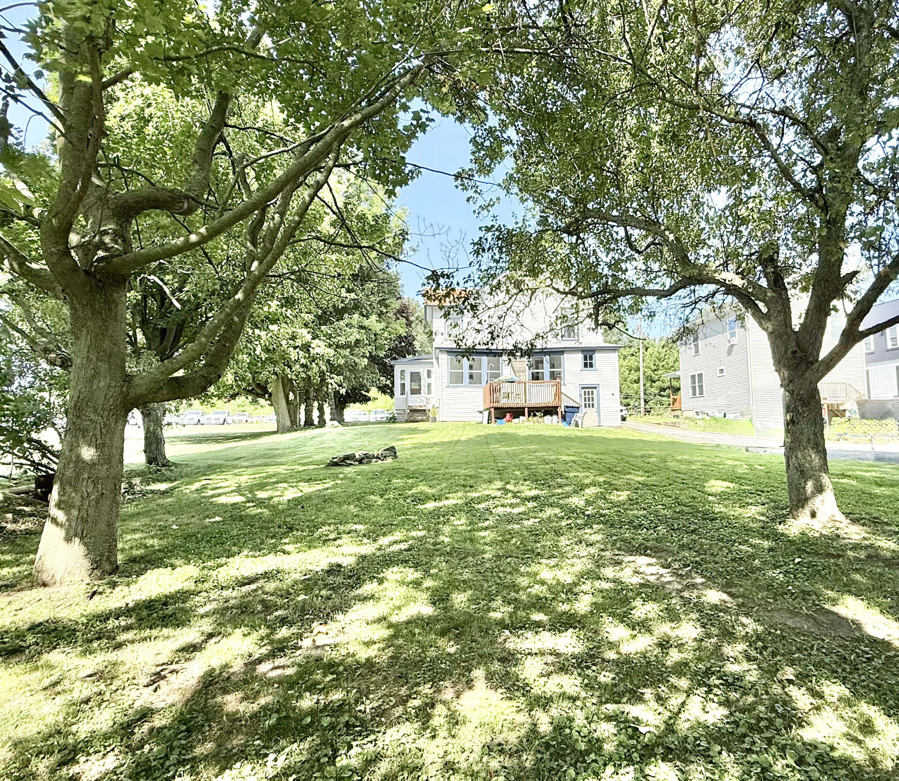 4 Old Station Drive Chazy NY 12921