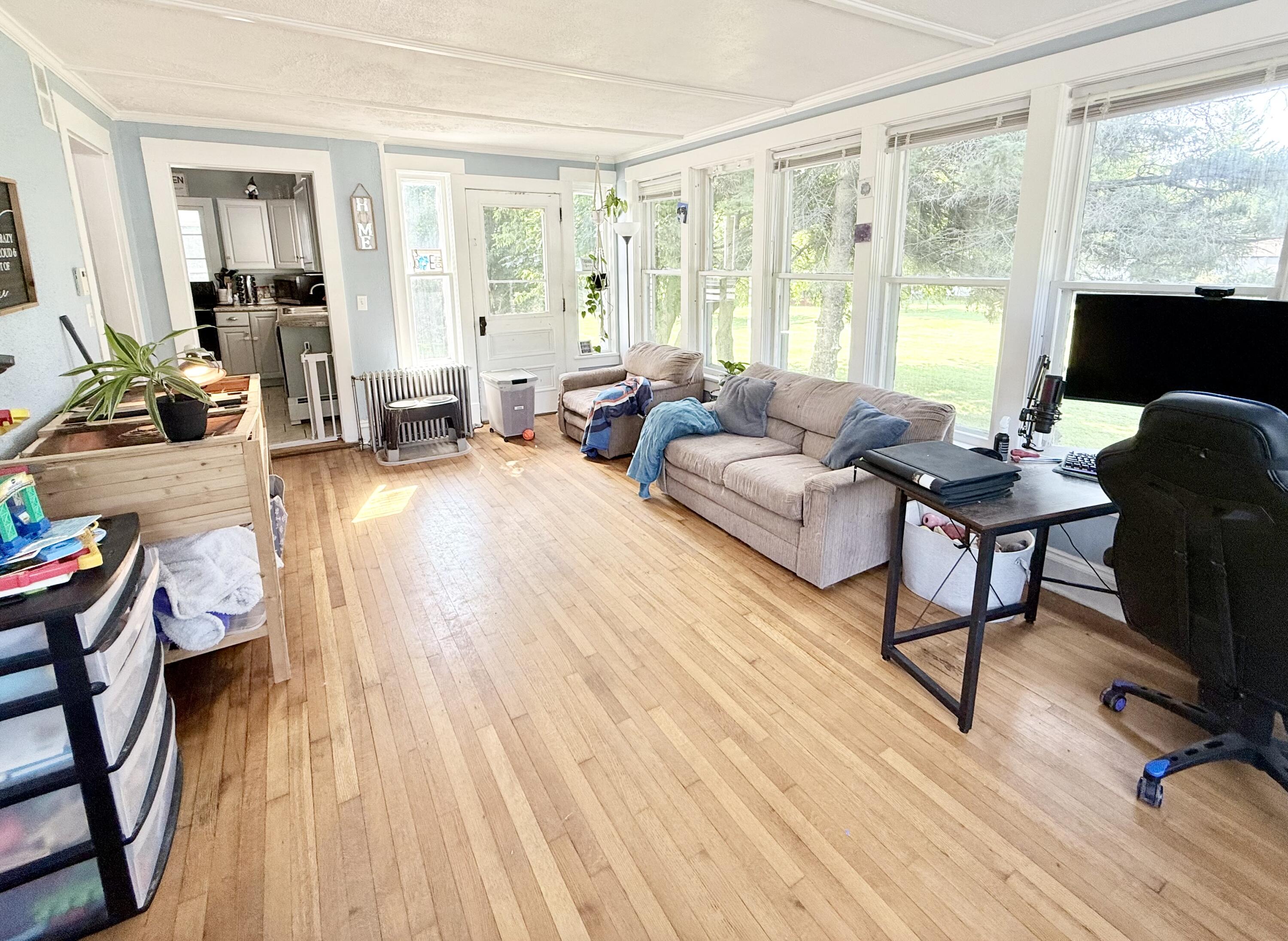4 Old Station Drive Chazy NY 12921