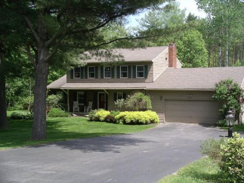 4 Hillside Drive Peru NY 12972