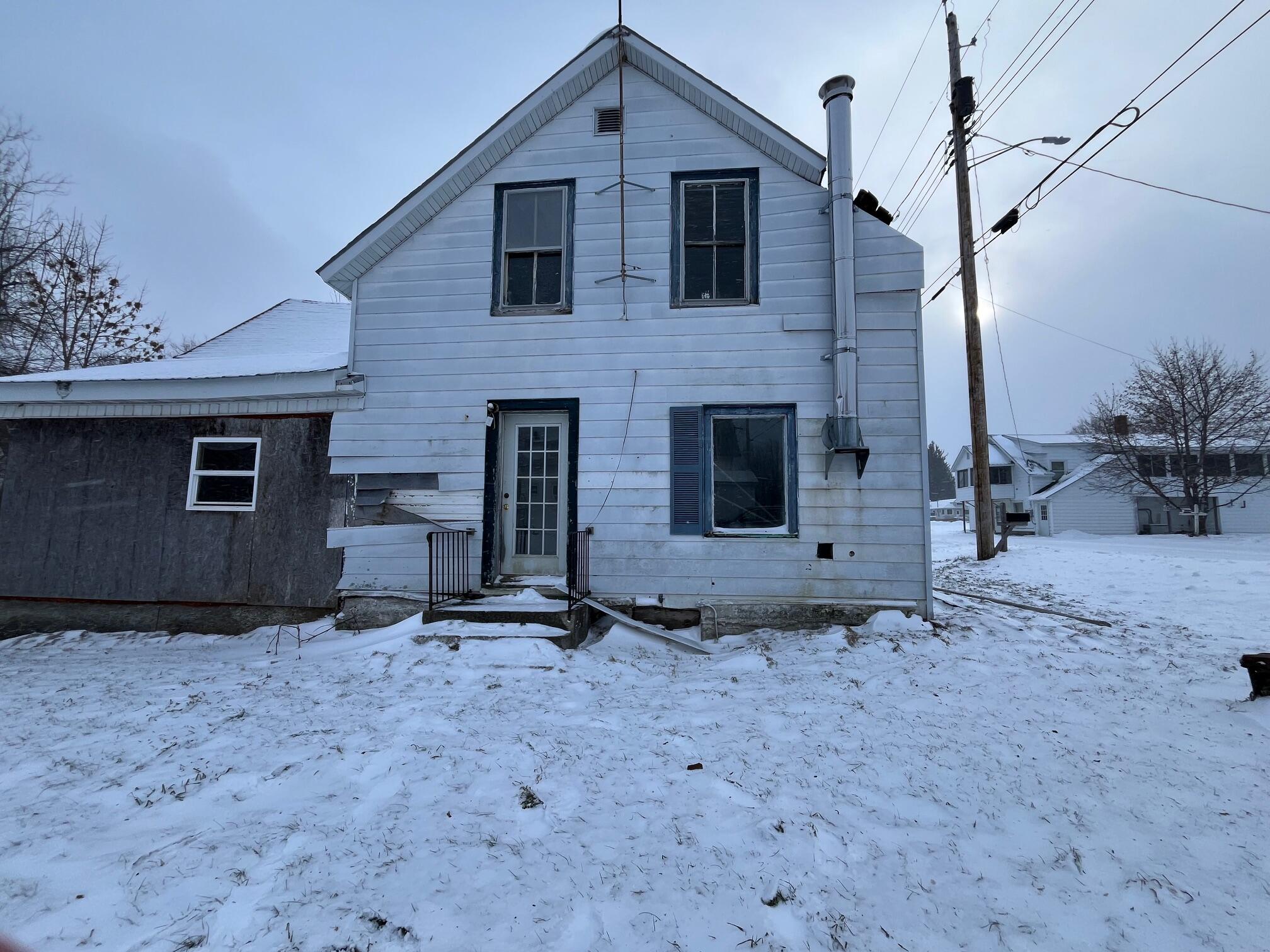16 Smith Street Churubusco NY 12923