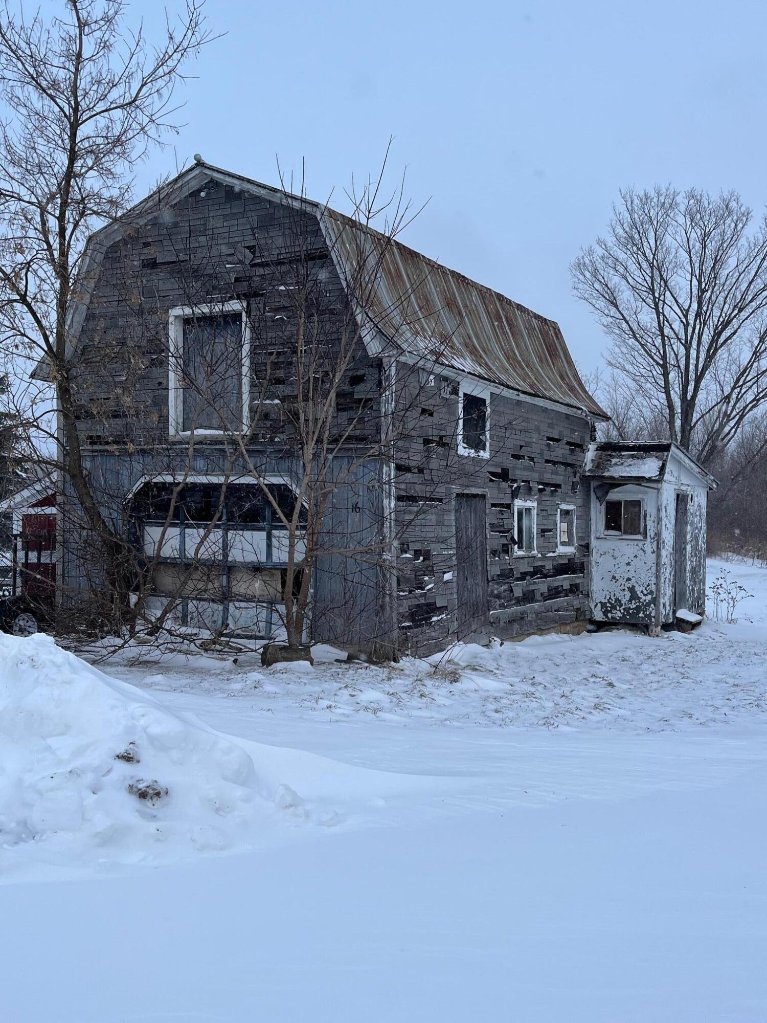 16 Smith Street Churubusco NY 12923