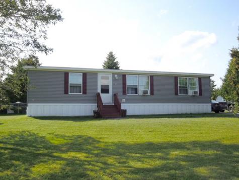 21 Duprey Road Mooers NY 12958