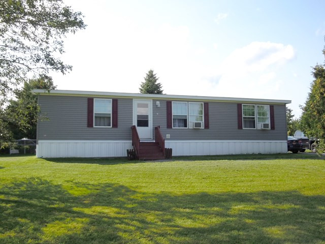 21 Duprey Road Mooers NY 12958
