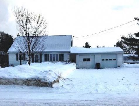 314 Ryan Road Saranac NY 12981