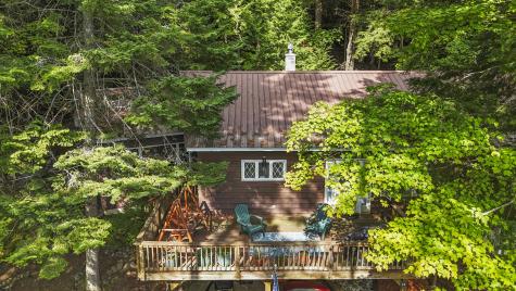 52 Bayside Drive Saranac Lake NY 12983