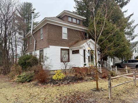 80 Constable Street Malone NY 12953