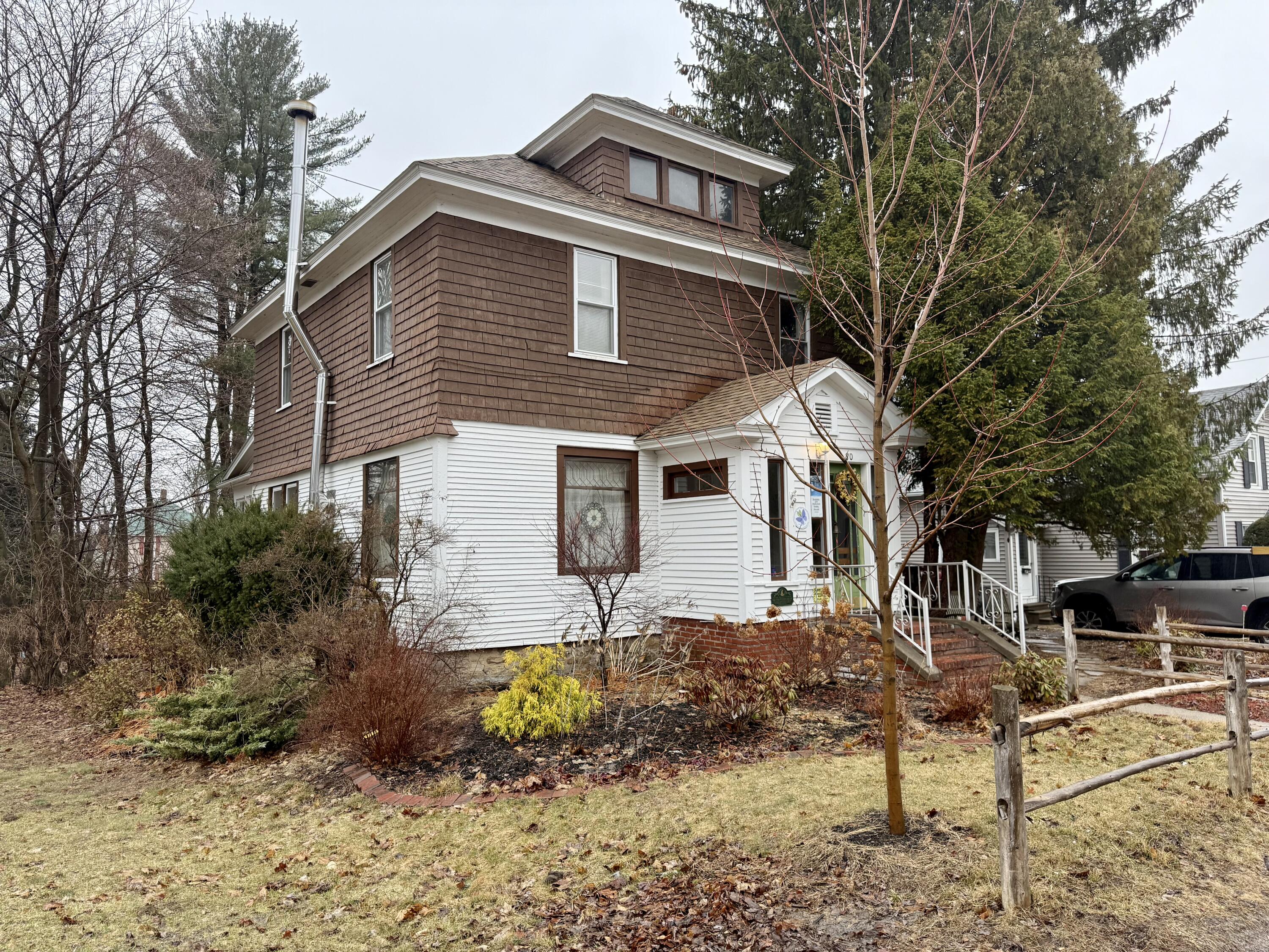 80 Constable Street Malone NY 12953