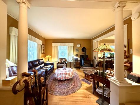 80 Constable Street Malone NY 12953