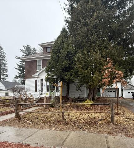 80 Constable Street Malone NY 12953