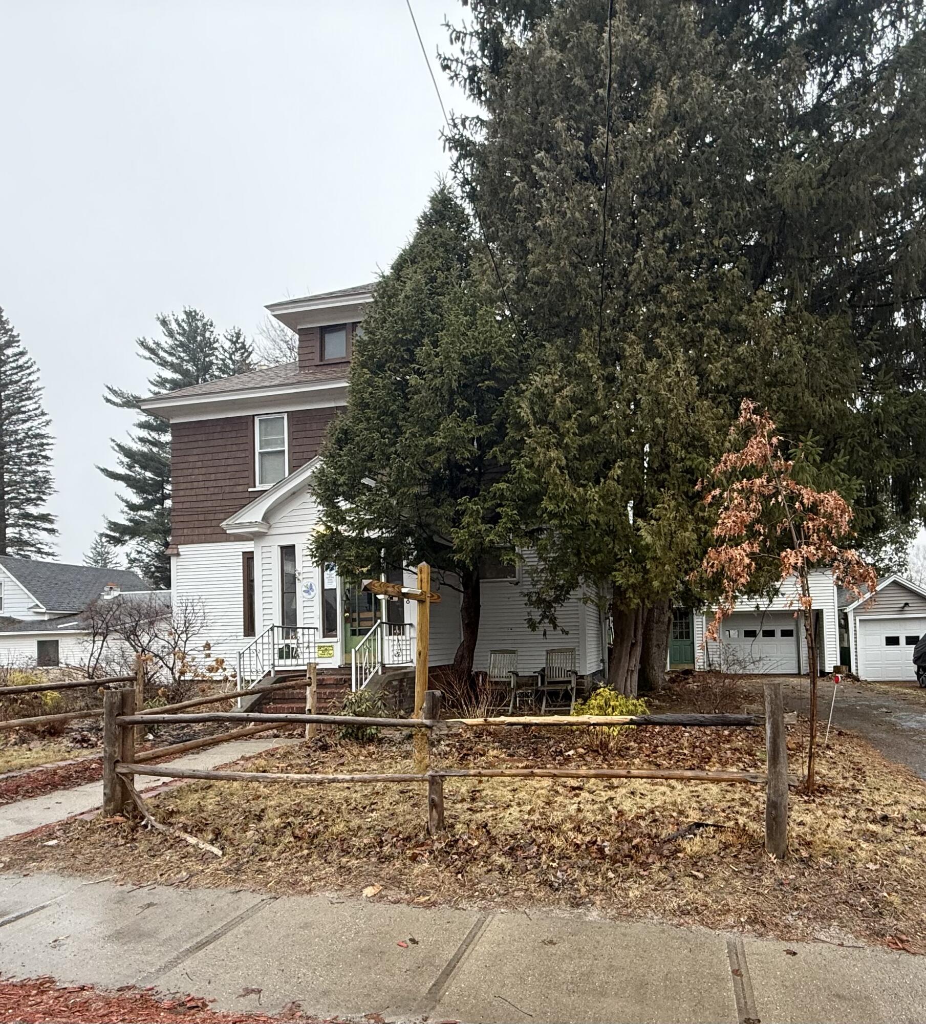 80 Constable Street Malone NY 12953