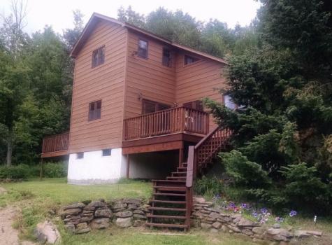 55 Hugh Herron Road Saranac NY 12981
