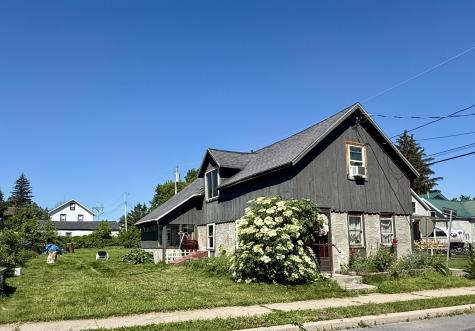 88 Pine Street Plattsburgh NY 12901