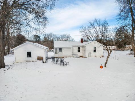1176 Sunset Drive Willsboro NY 12996