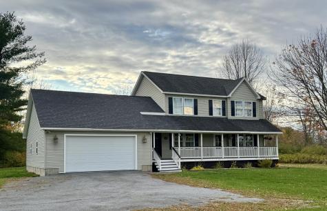 361 Cemetery Road Plattsburgh NY 12901