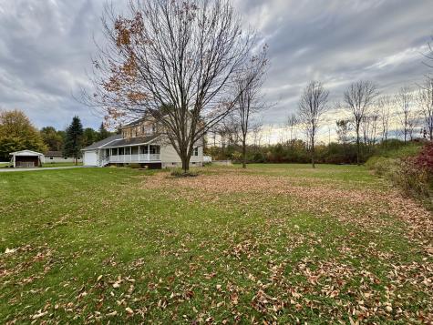 361 Cemetery Road Plattsburgh NY 12901