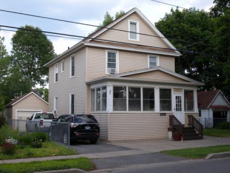 5240 N Catherine Street Plattsburgh NY 12901