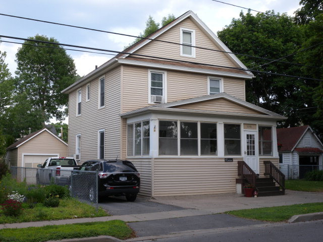 5240 N Catherine Street Plattsburgh NY 12901