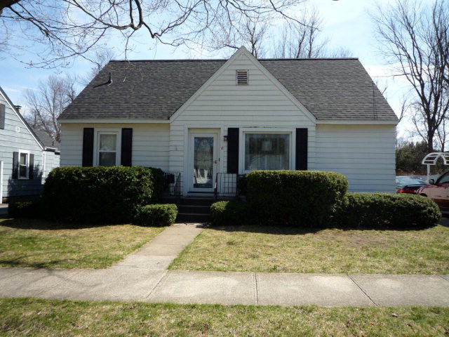 13 W Court Street Plattsburgh NY 12901