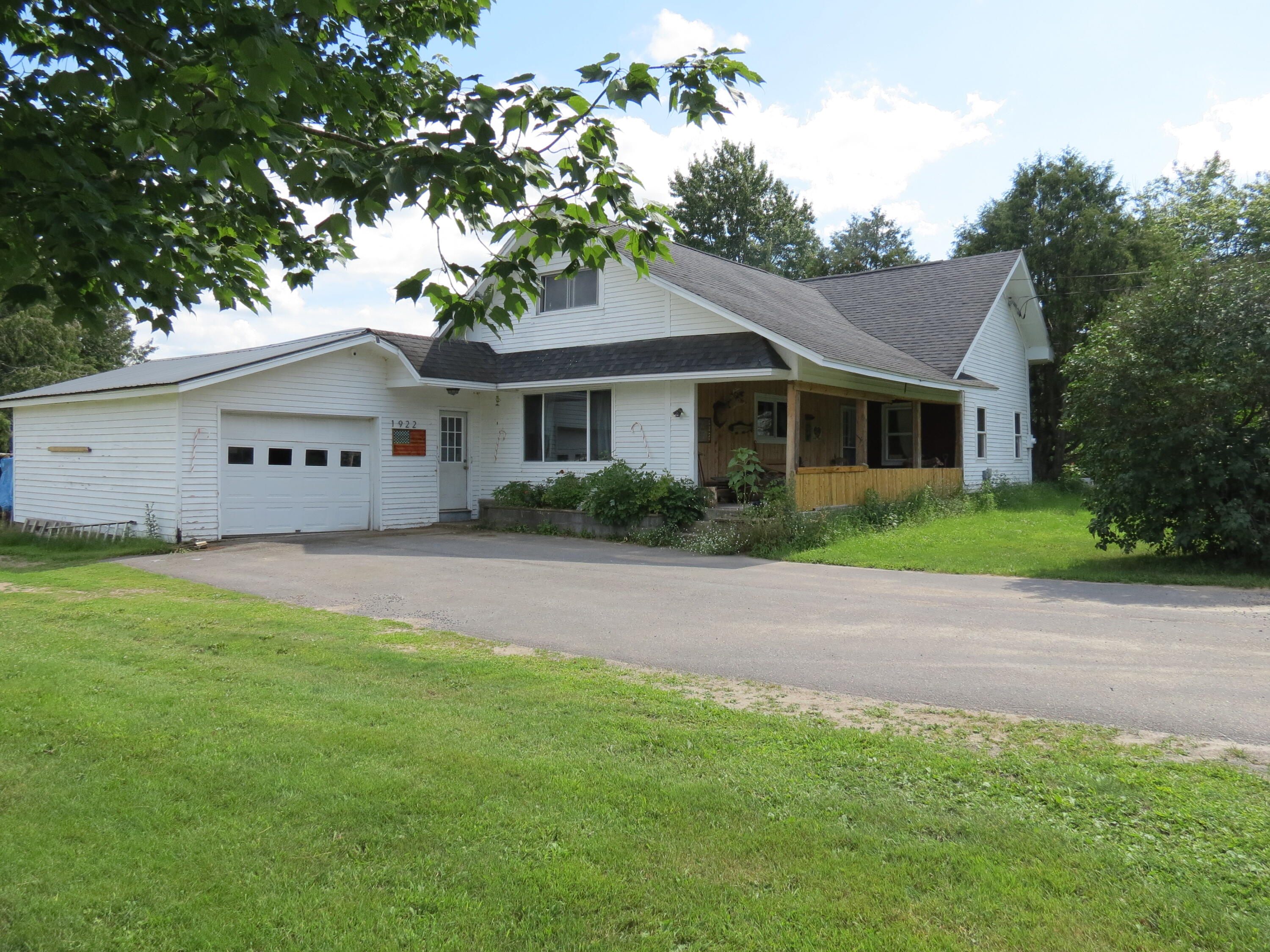 1922 Guideboard Road Schuyler Falls NY 12985