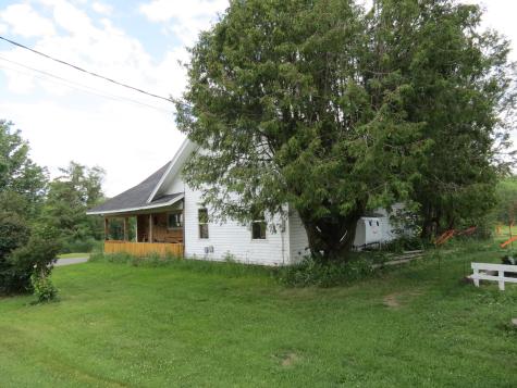 1922 Guideboard Road Schuyler Falls NY 12985