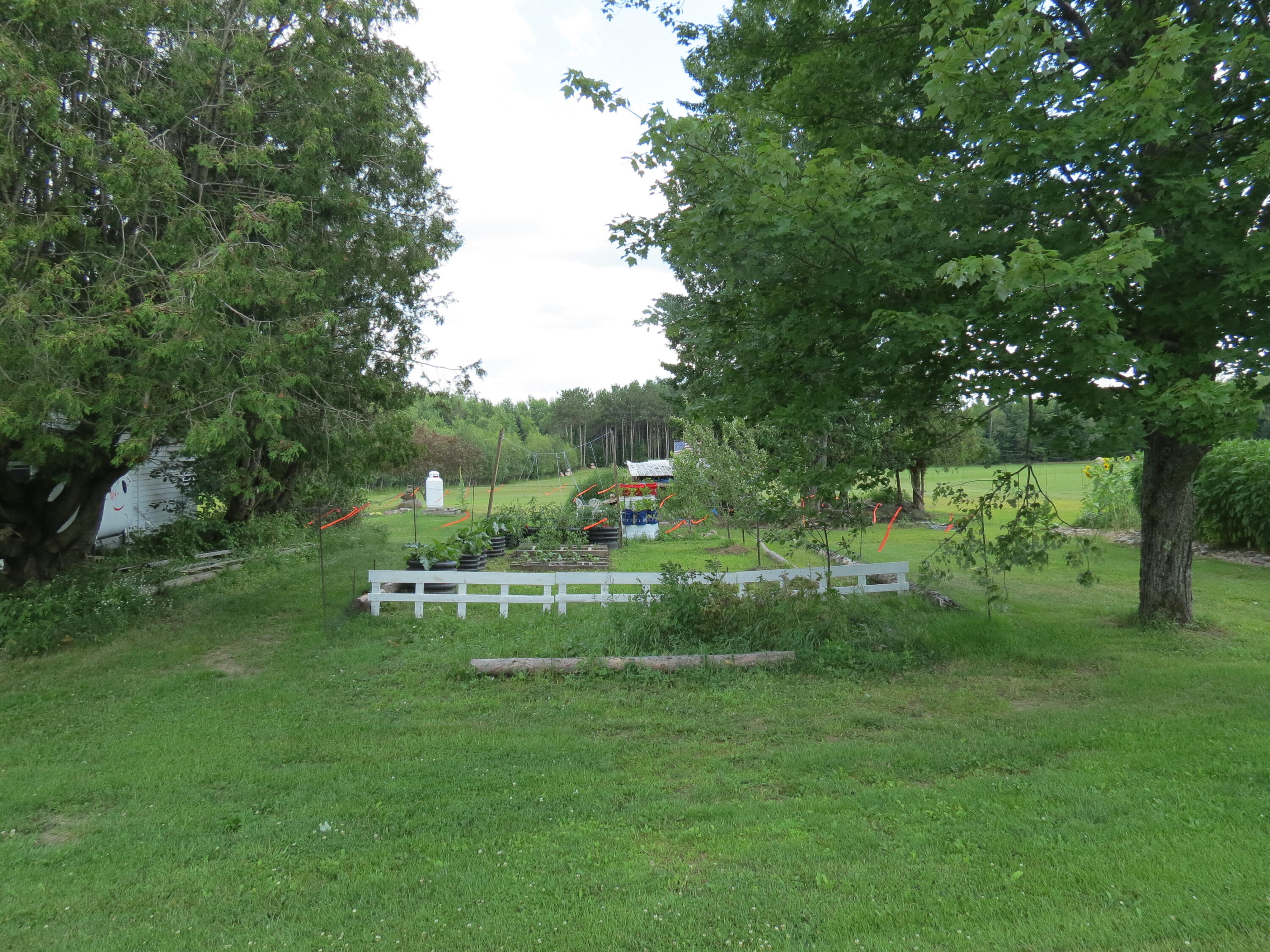 1922 Guideboard Road Schuyler Falls NY 12985