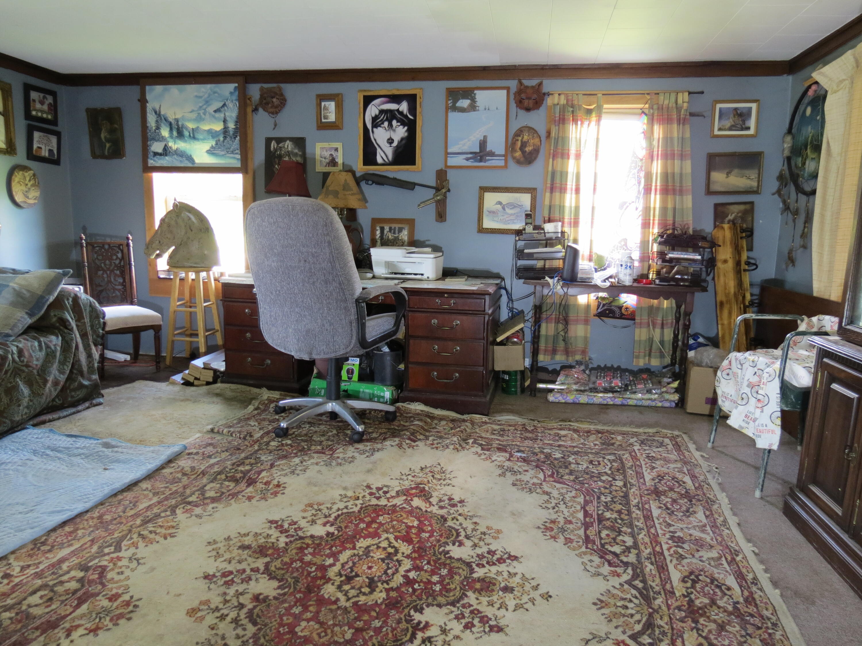 1922 Guideboard Road Schuyler Falls NY 12985