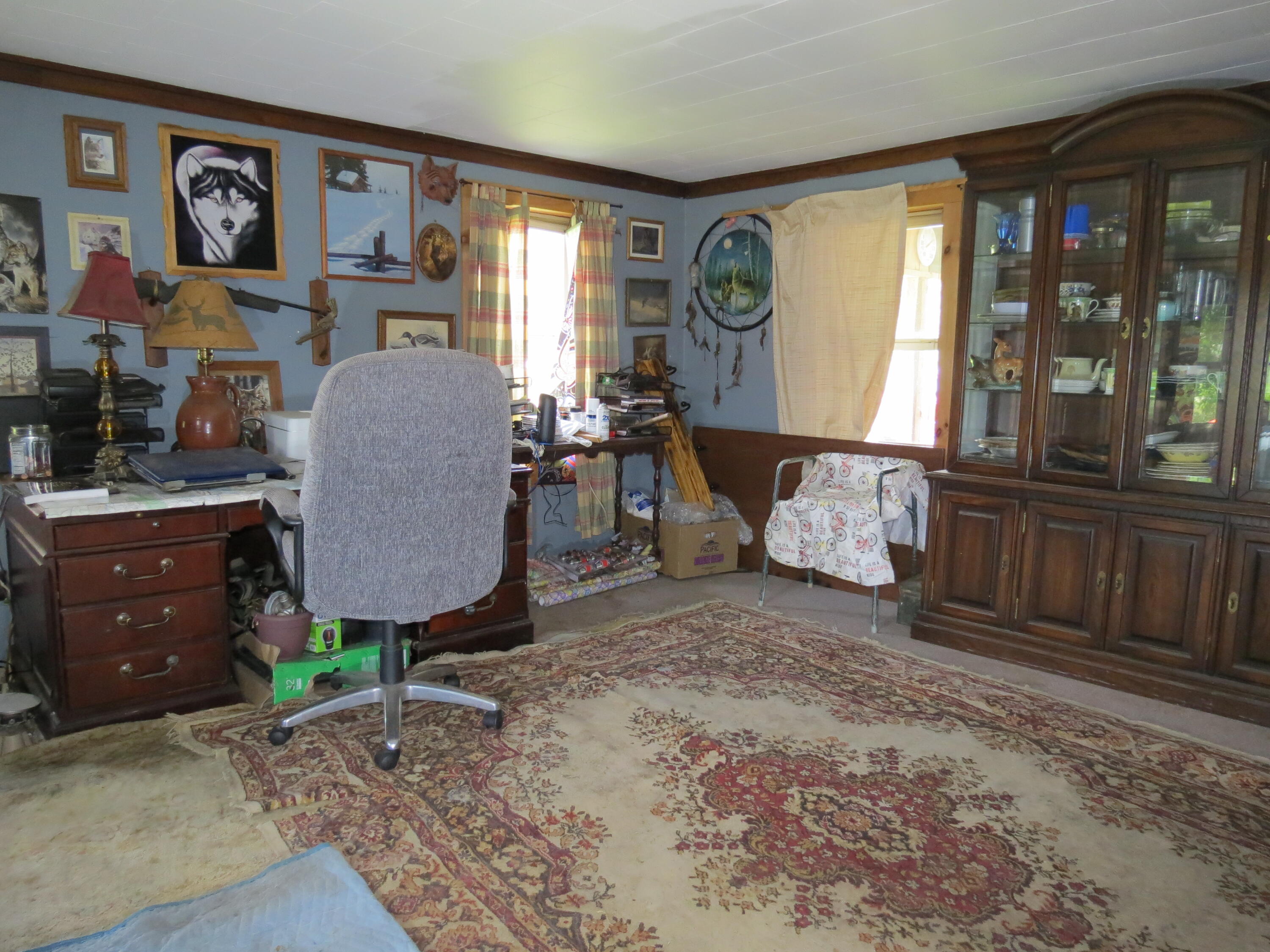 1922 Guideboard Road Schuyler Falls NY 12985