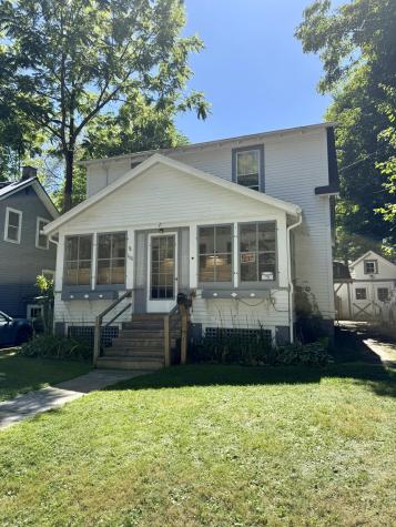 160 Mcintyre Street Saranac Lake NY 12983