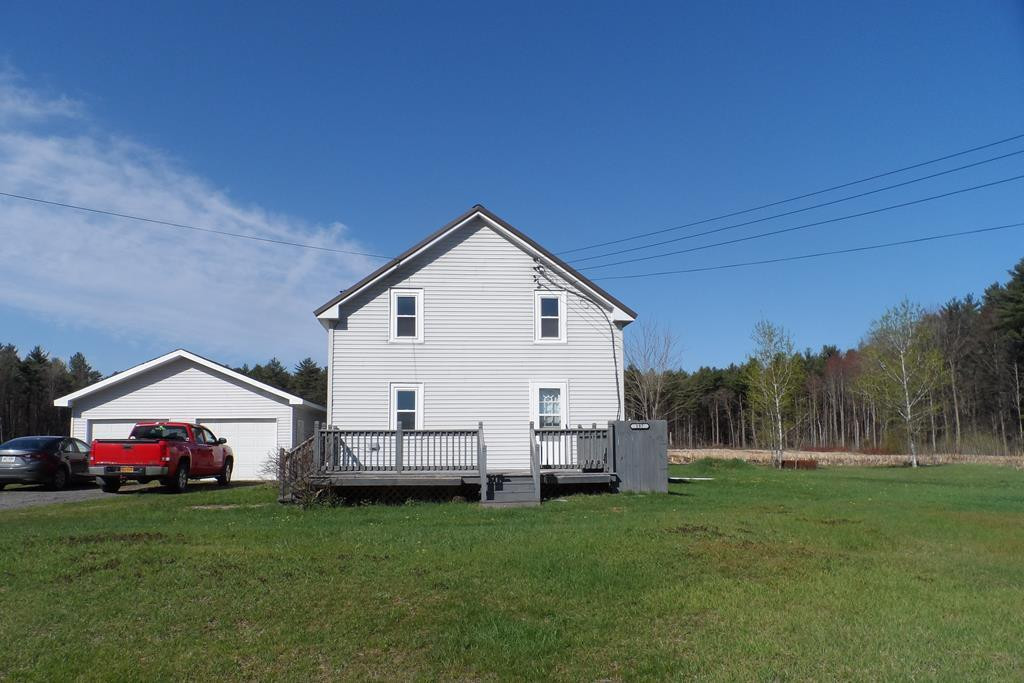 197 Mason Street Morrisonville NY 12962