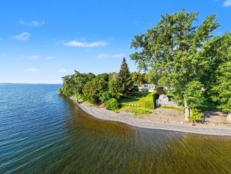 38 Gravelly Point Drive Plattsburgh NY 12901