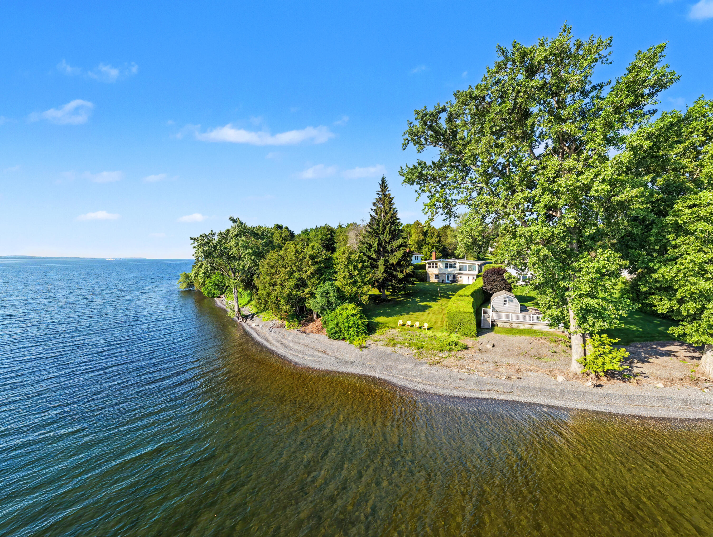 38 Gravelly Point Drive Plattsburgh NY 12901