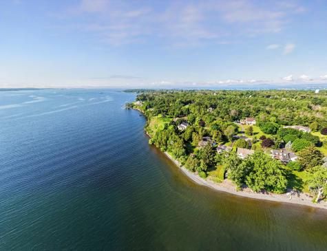 38 Gravelly Point Drive Plattsburgh NY 12901