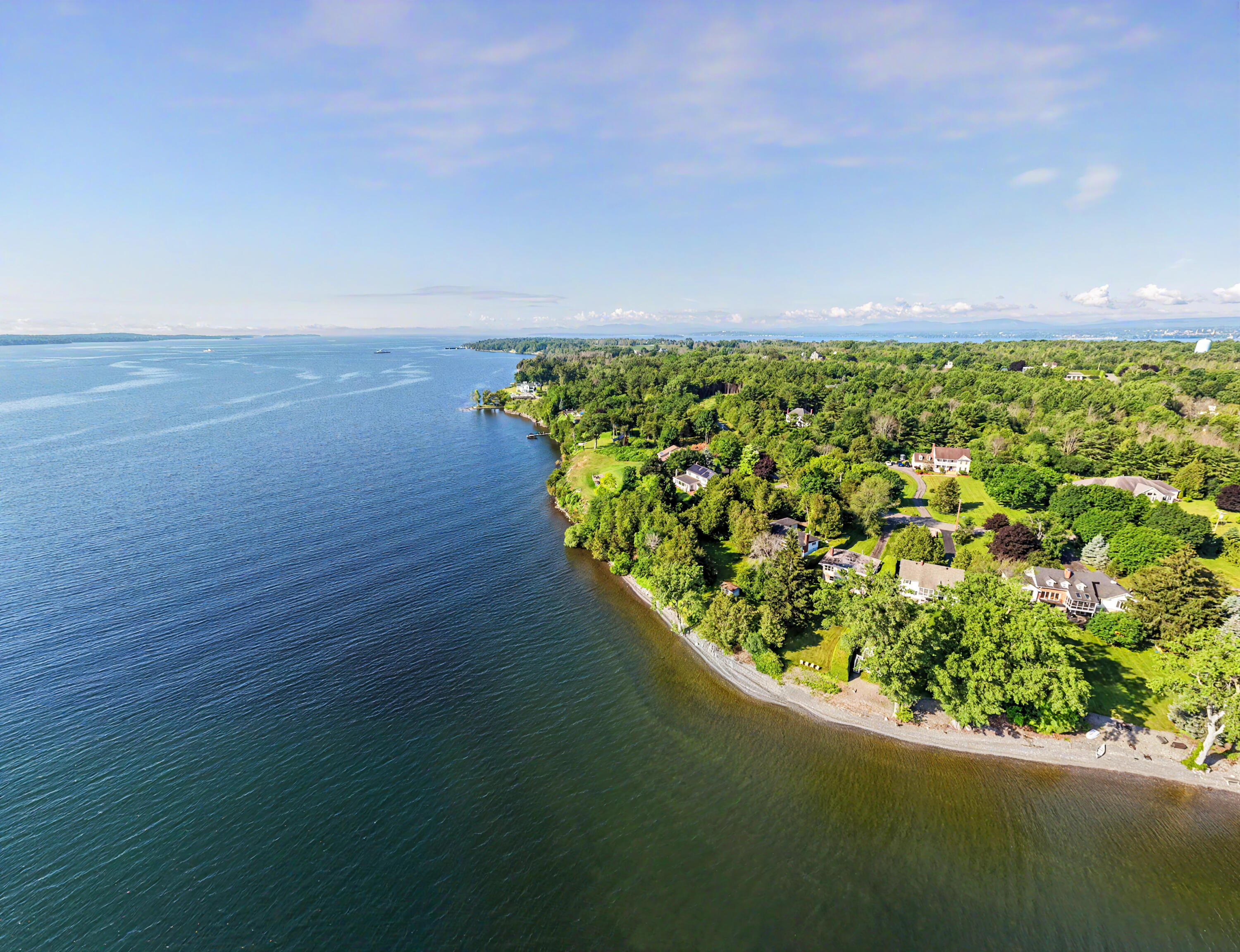 38 Gravelly Point Drive Plattsburgh NY 12901