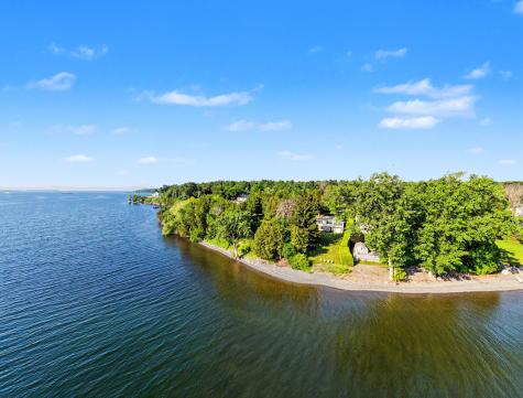 38 Gravelly Point Drive Plattsburgh NY 12901