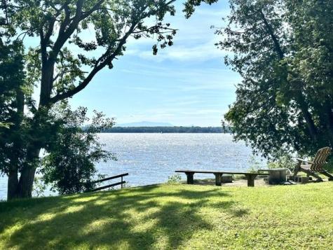 38 Gravelly Point Drive Plattsburgh NY 12901
