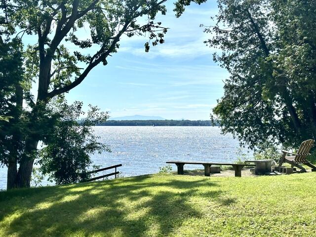 38 Gravelly Point Drive Plattsburgh NY 12901