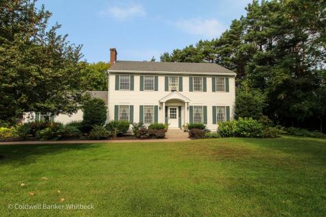 5 Summit Drive Peru NY 12972