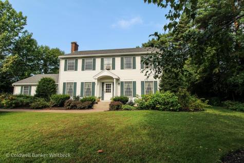 5 Summit Drive Peru NY 12972