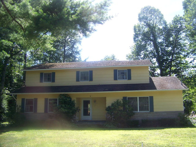18 Pinebrook Drive Morrisonville NY 12962