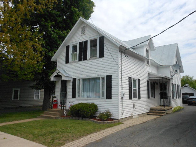24 Weed Street Plattsburgh NY 12901