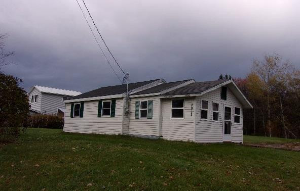 2912 Military Turnpike West Chazy NY 12992