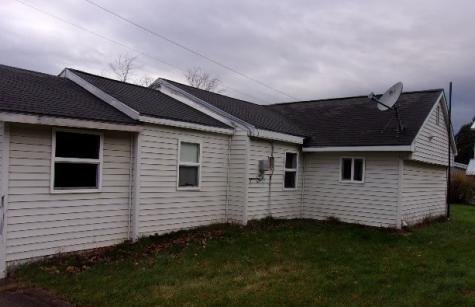 2912 Military Turnpike West Chazy NY 12992