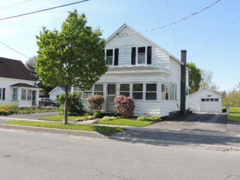 22 Hartwell Street Plattsburgh NY 12901